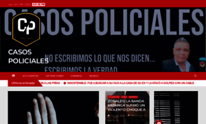 Casospoliciales.net thumbnail