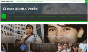 Casoveron.org.ar thumbnail