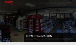 Casoycia.cl thumbnail