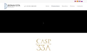 Casp33.com thumbnail
