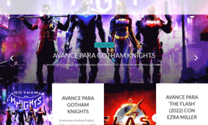 Caspasiniestra.com thumbnail