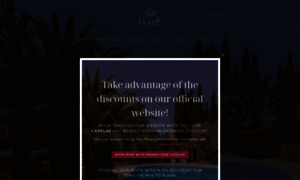 Caspla-ibiza.com thumbnail