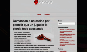 Casposidad.com thumbnail