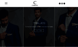 Cassany.co thumbnail