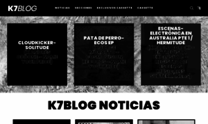 Cassetteblog.com thumbnail