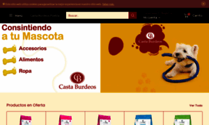 Castaburdeos.com.mx thumbnail
