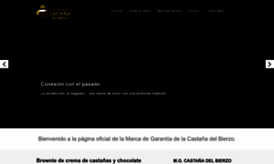 Castanadelbierzo.es thumbnail