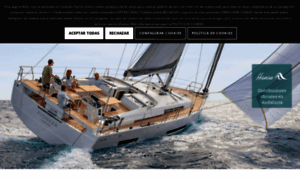 Castaner-yachts.com thumbnail