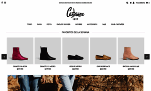 Castanerchile.cl thumbnail
