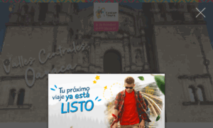 Castantours.com thumbnail