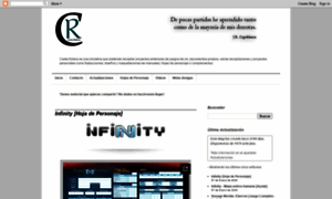 Castarolera.blogspot.com thumbnail