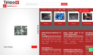 Castcastingtr.org thumbnail