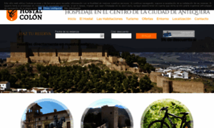 Castelcolon.com thumbnail
