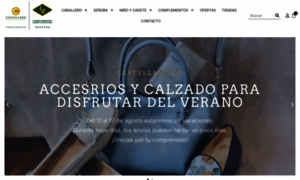 Castellanolg.com thumbnail