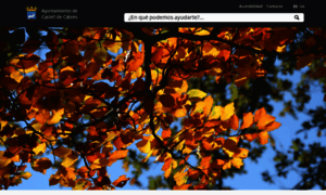Castelldecabres.es thumbnail