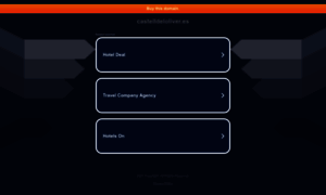 Castelldeloliver.es thumbnail