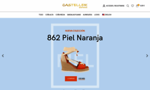 Casteller.es thumbnail
