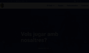Castellfs.com thumbnail