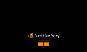 Castellobeerfactory.es thumbnail