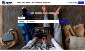 Castellon.adaix.com thumbnail