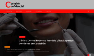 Castellonconfidencial.com thumbnail