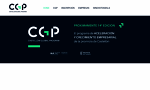 Castellonglobalprogram.com thumbnail