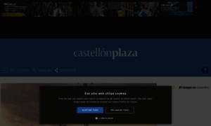 Castellonplaza.com thumbnail