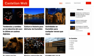 Castellonweb.net thumbnail