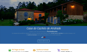 Casteloandrade.com thumbnail