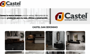 Castelsanjeronimo.com thumbnail