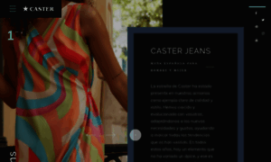 Casterjeans.com thumbnail