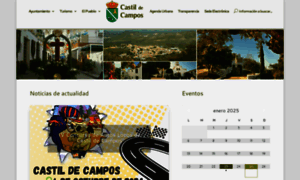 Castildecampos.es thumbnail