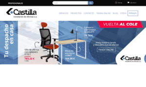 Castilla-sa.com thumbnail