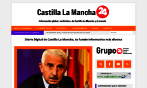 Castillalamancha24horas.com thumbnail