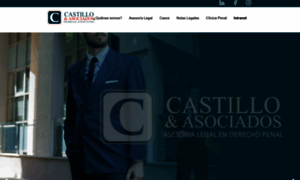 Castillo-abogados.pe thumbnail