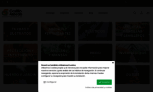 Castilloarnedo.com thumbnail