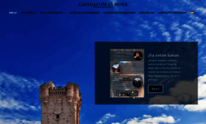 Castillodelamota.es thumbnail