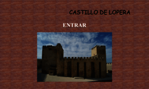 Castillodelopera.com thumbnail