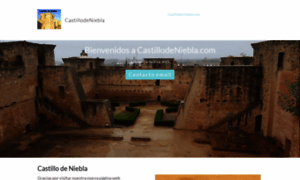 Castillodeniebla.com thumbnail