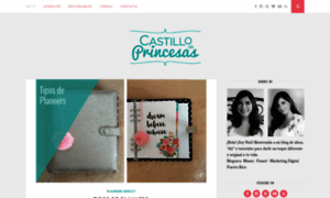 Castillodeprincesas.com thumbnail