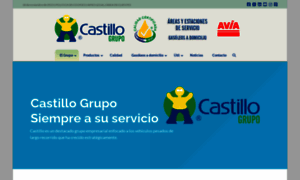 Castillogrupo.com thumbnail