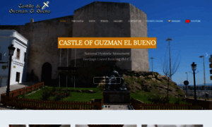 Castilloguzmanelbueno.com thumbnail
