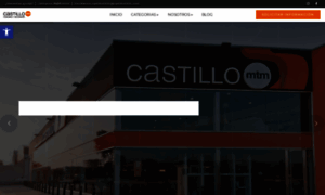 Castillomtm.com thumbnail