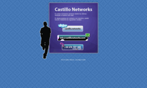 Castillonetworks.com thumbnail