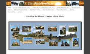 Castillosdelmundo.es thumbnail