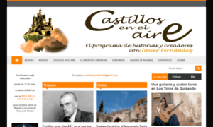 Castillosenelaire21.blogspot.com.es thumbnail