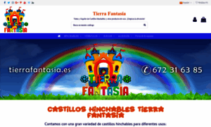 Castilloshinchablessaltofeliz.com thumbnail