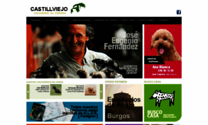 Castillviejo.com thumbnail