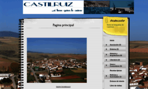 Castilruiz.com thumbnail