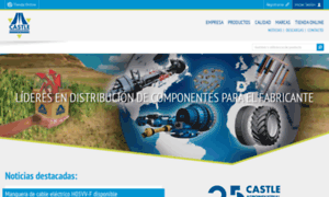 Castleagroindustrial.com thumbnail